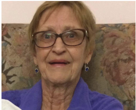 Carol Lynn Brand (Kingston)