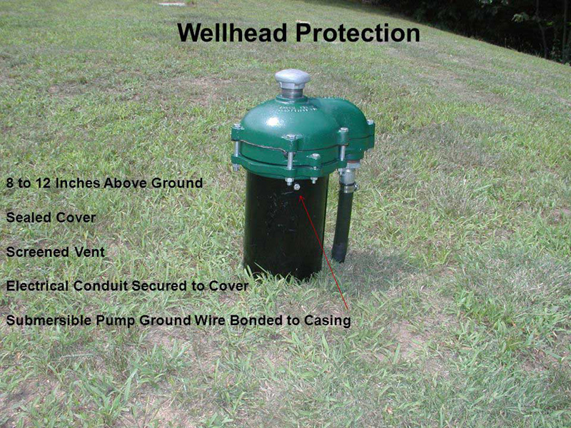 City:  water study suggests expansion not needed