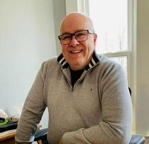 Joseph Francis Malley