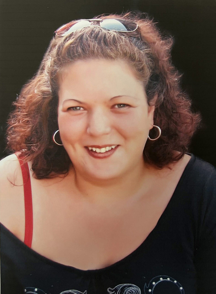 Natalie LeBlanc, missing person, found dead