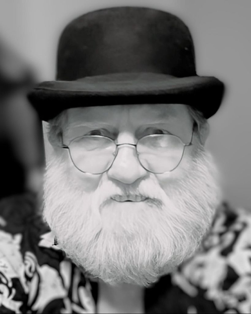 Lunn Eugene Johnston,