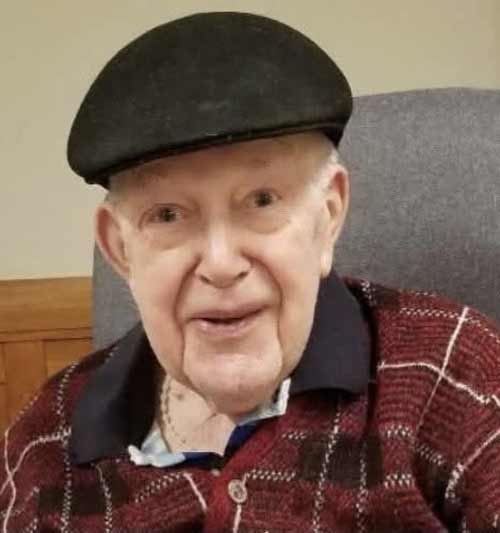 Lomer Josesph Thériault