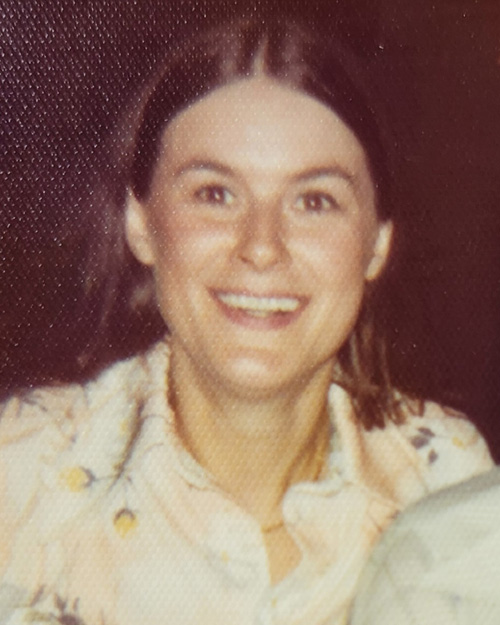 Stella Mary Matthews