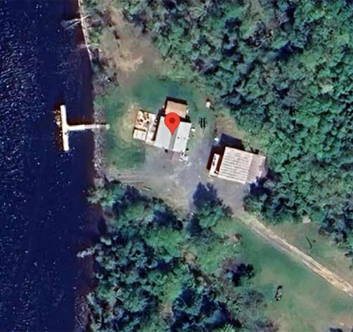 Barnaby:  Fines levied for no permits on waterfront modifications