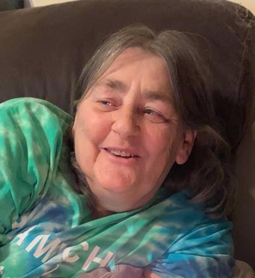 Donna Marie Chambers