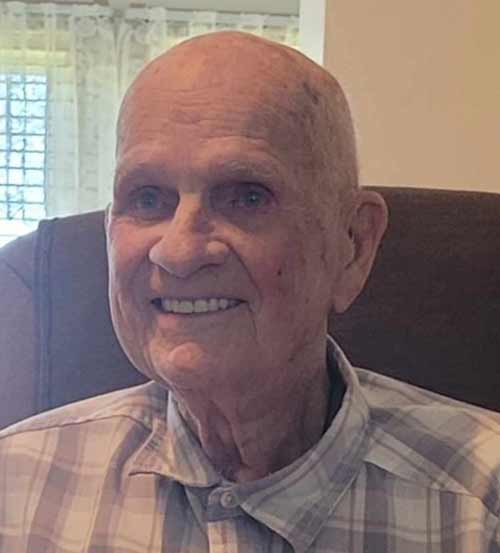 Roger Joseph Vincent Goguen