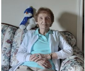 Enid Elizabeth Parks